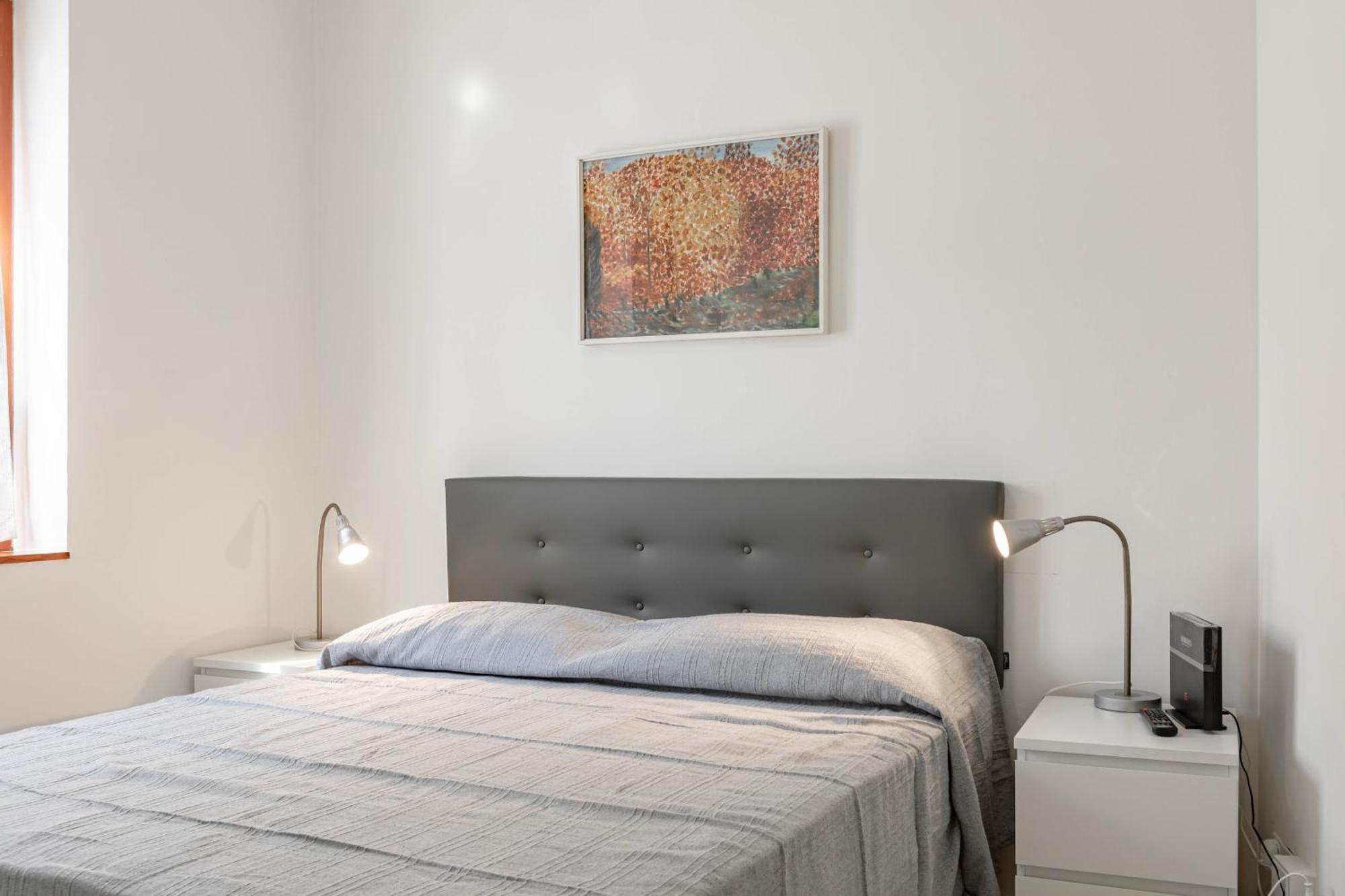 H11 Casa Tecla Centro-Mare Apartman San Remo Kültér fotó